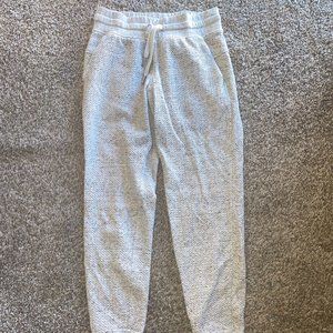 Lululemon At Ease Joggers